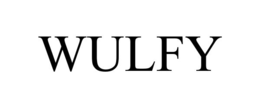 WULFY trademark
