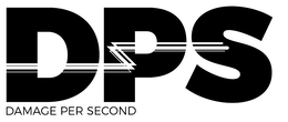 DPS DAMAGE PER SECOND trademark