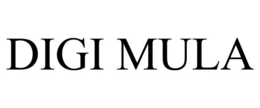 DIGI MULA trademark