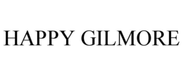 HAPPY GILMORE trademark