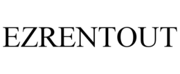 EZRENTOUT trademark