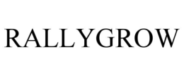 RALLYGROW trademark