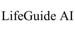LIFEGUIDE AI trademark