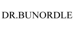 DR.BUNORDLE trademark