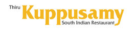 THIRU KUPPUSAMY SOUTH INDIAN RESTAURANT trademark