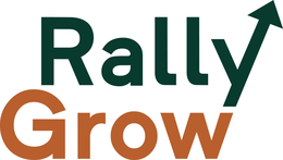 RALLY GROW trademark