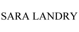 SARA LANDRY trademark