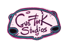GUS FINK STUDIOS trademark