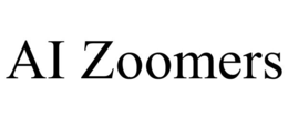 AI ZOOMERS trademark