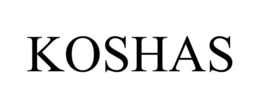 KOSHAS trademark
