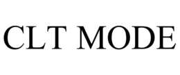 CLT MODE trademark