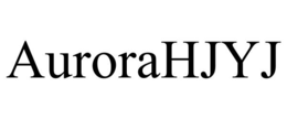 AURORAHJYJ trademark
