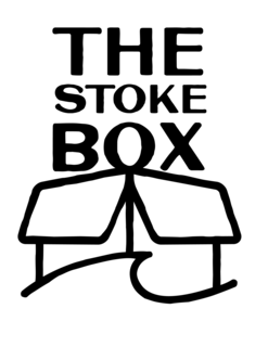 THE STOKE BOX trademark