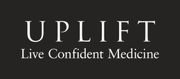 UPLIFT LIVE CONFIDENT MEDICINE trademark
