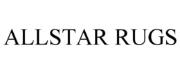 ALLSTAR RUGS trademark