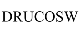 DRUCOSW trademark