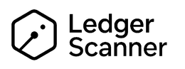 LEDGER SCANNER trademark