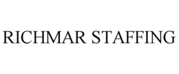 RICHMAR STAFFING trademark