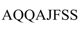AQQAJFSS trademark
