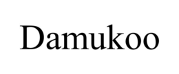 DAMUKOO trademark