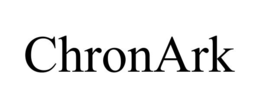 CHRONARK trademark