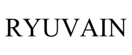 RYUVAIN trademark