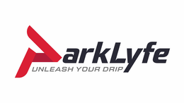 PARKLYFE UNLEASH YOUR DRIP trademark