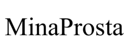 MINAPROSTA trademark