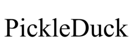 PICKLEDUCK trademark