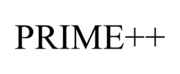 PRIME++ trademark
