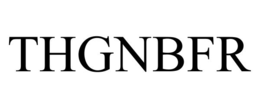 THGNBFR trademark