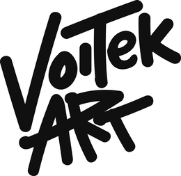 VOITEK ART trademark