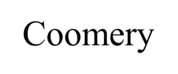 COOMERY trademark