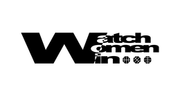 WATCH WOMEN WIN trademark