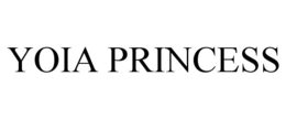 YOIA PRINCESS trademark