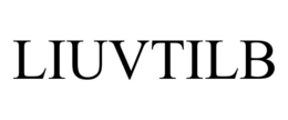 LIUVTILB trademark