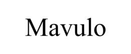 MAVULO trademark