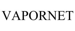 VAPORNET trademark