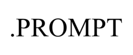 .PROMPT trademark