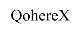 QOHEREX trademark