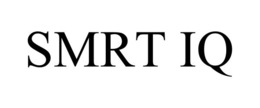 SMRT IQ trademark