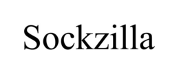 SOCKZILLA trademark