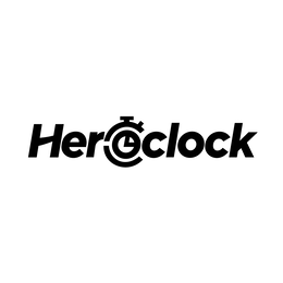 HEROCLOCK trademark