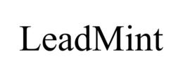 LEADMINT trademark