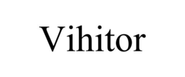 VIHITOR trademark