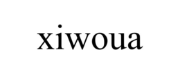 XIWOUA trademark