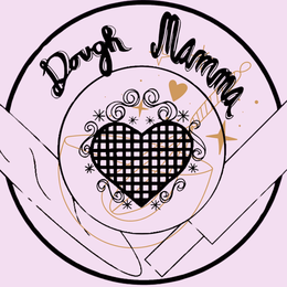 DOUGH MAMMA trademark
