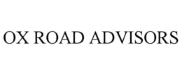 OX ROAD ADVISORS trademark