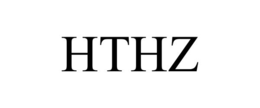 HTHZ trademark