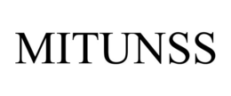 MITUNSS trademark
